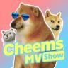 CheemsMV秀抖音达人头像