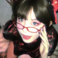 张快玉抖音达人头像