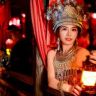 糖很甜（土家族幺妹）抖音达人头像