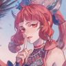 贝贝漫抖音达人头像