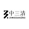 ZhongSanqing中三清官方旗舰店抖音号头像