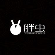 胖虫电脑抖音达人头像