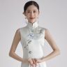 邱凌形体～东方之美抖音达人头像