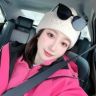 新疆小姑妈🦋童装新疆包邮抖音达人头像