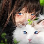 小欧抖音达人头像