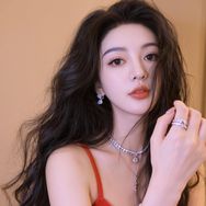 千野Bella抖音达人头像