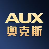 奥克斯家居用品旗舰店抖音号头像