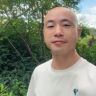 阿阳聊房抖音达人头像