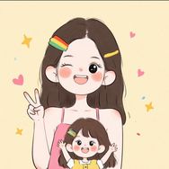 是肖肖吖抖音达人头像