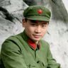 家国情怀抖音达人头像