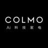 COLMO全屋智能家电旗舰店抖音达人头像