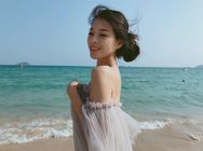 朱瓜瓜5号林清轩全新小金珠spa级精华水抖音达人头像