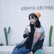 小玲子轻奢馆抖音达人头像