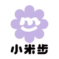小米步XIAOMIBU官方旗舰店抖音达人头像