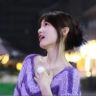 付四金抖音达人头像