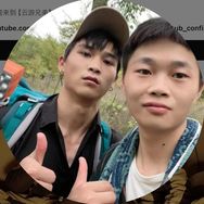云游兄弟抖音达人头像