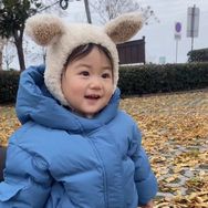 初宝抖音达人头像