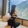 小迷糊💃抖音达人头像