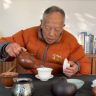 沪爷出击抖音达人头像