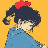 奥利奥唐抖音达人头像