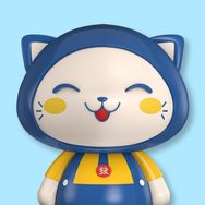 小發喵女鞋抖音达人头像