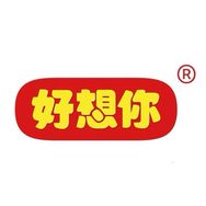 好想你五红粉抖音号头像