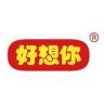 好想你五红粉抖音号头像