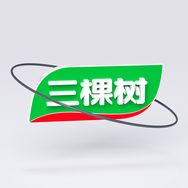 三棵树美缝剂专卖店抖音号头像
