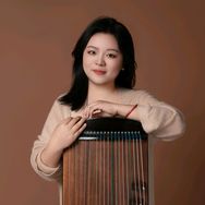月明筝语抖音达人头像