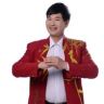 明星经纪人金良抖音达人头像