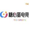 糖心蛋电竞抖音达人头像