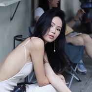 加一Ines抖音达人头像