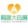 阿康医药专营店抖音达人头像