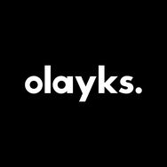 olayks立时高速吹风机抖音号头像