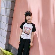 小小妍抖音达人头像