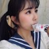 鸭妹妹抖音达人头像