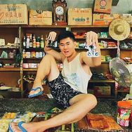阿牛小卖部抖音达人头像
