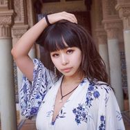 嘟嘟马萨DuduMassa抖音达人头像