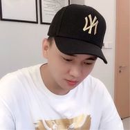 老曾抖音达人头像