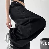 DOU Y MI服饰抖音达人头像