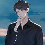 小信抖音达人头像