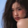 崔欣萌抖音达人头像