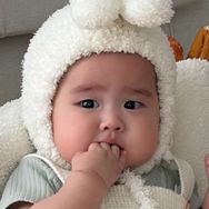 小羊妮好抖音达人头像