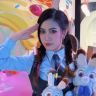 睿妍囡囡抖音达人头像
