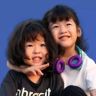 波妞波力抖音达人头像