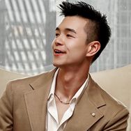 邹浩坚抖音达人头像