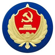 国家安全部抖音达人头像