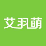 艾羽萌冰感毛巾抖音号头像