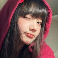 ^小其^抖音达人头像
