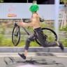 疯狂小炜哥🚴抖音达人头像